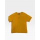 Nike x MMW Graphic T-Shirt Mustard Yellow